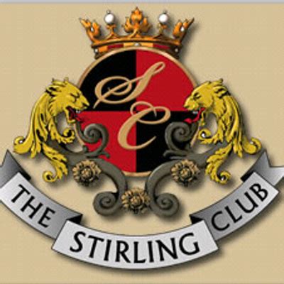 The Stirling Club .